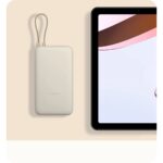 Eksterna baterija - punjač - Powerbank Xiaomi 33W 20000mAh