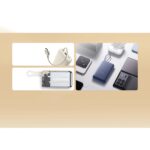 Eksterna baterija - punjač - Powerbank Xiaomi 33W 20000mAh