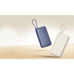 Eksterna baterija - punjač - Powerbank Xiaomi 33W 20000mAh