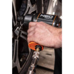Pneumatski udarni odvijač Neo Tools 14-002 1300Nm 1/2"