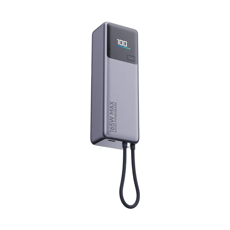 Eksterna baterija - punjač - Powerbank Xiaomi 165W 10000mAh