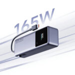 Eksterna baterija - punjač - Powerbank Xiaomi 165W 10000mAh