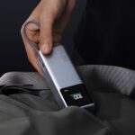 Eksterna baterija - punjač - Powerbank Xiaomi 165W 10000mAh