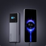 Eksterna baterija - punjač - Powerbank Xiaomi 165W 10000mAh