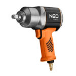 Pneumatski udarni odvijač Neo Tools 14-002 1300Nm 1/2"