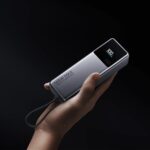 Eksterna baterija - punjač - Powerbank Xiaomi 165W 10000mAh