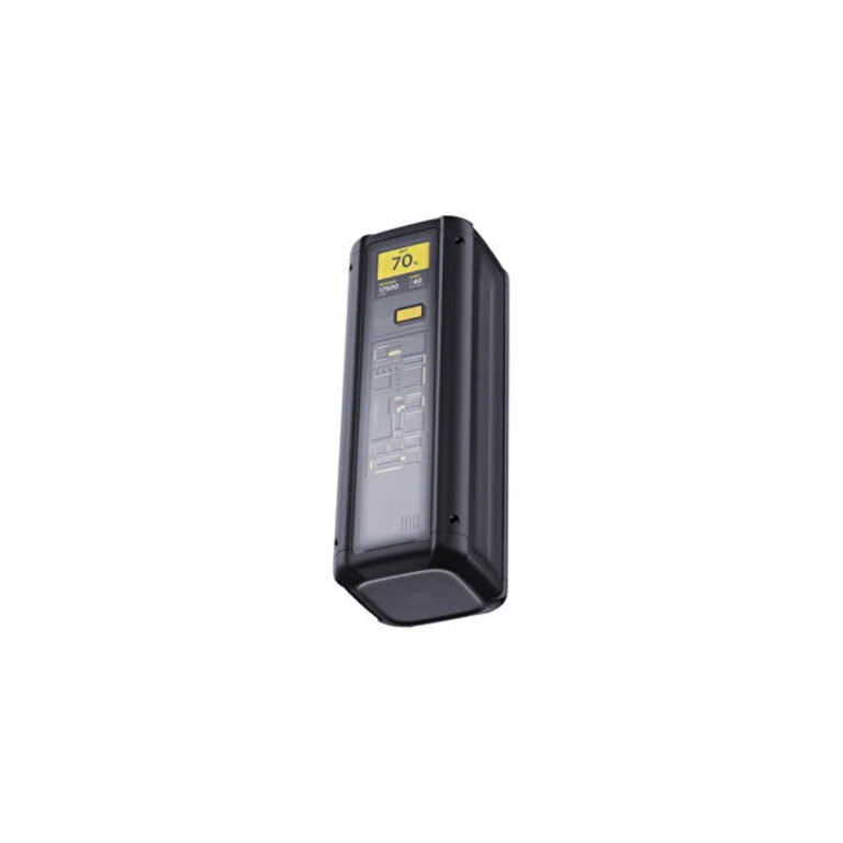 Eksterna baterija - punjač - Powerbank Xiaomi 212W 25000mAh