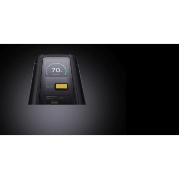 Eksterna baterija - punjač - Powerbank Xiaomi 212W 25000mAh