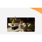 Bluetooth zvučnik Xiaomi Sound Party NS7 50W