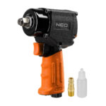 Pneumatski udarni odvijač Neo Tools 14-004 680Nm 1/2"