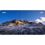 Projektor Xiaomi Smart Projector L1 1080p