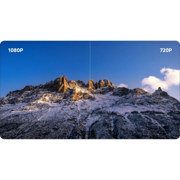 Projektor Xiaomi Smart Projector L1 1080p