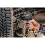 Pneumatski udarni odvijač Neo Tools 14-004 680Nm 1/2"