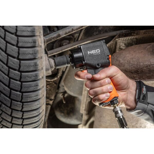 Pneumatski udarni odvijač Neo Tools 14-004 680Nm 1/2"