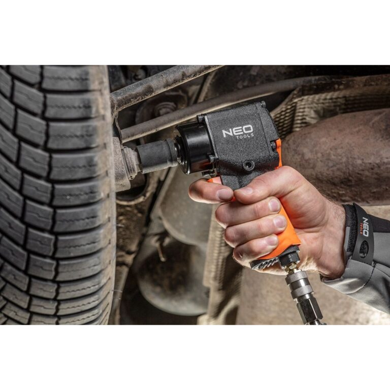 Pneumatski udarni odvijač Neo Tools 14-004 680Nm 1/2"