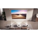 Projektor Xiaomi Smart Projector L1 1080p
