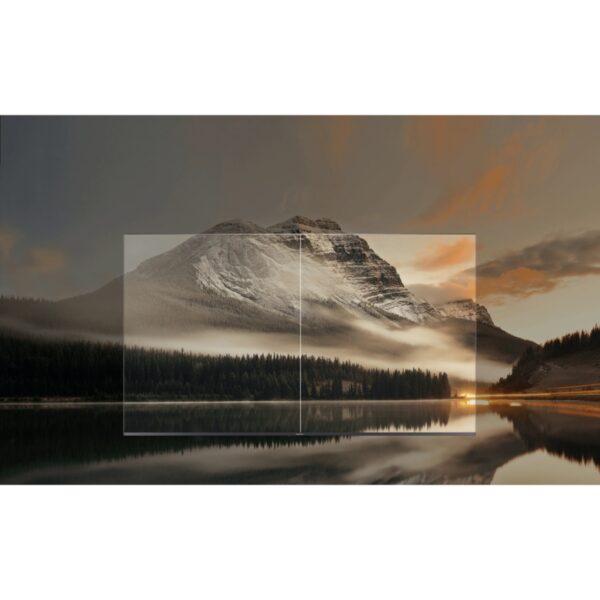 Android - Google TV box Xiaomi TV Box S - 2. generacija