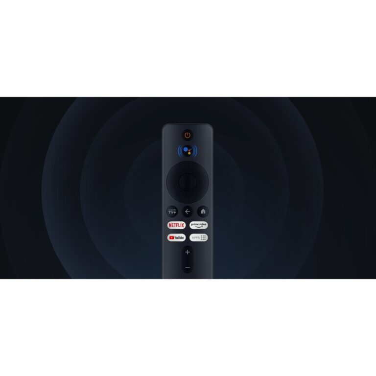 Android - Google TV box Xiaomi TV Box S - 2. generacija