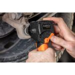 Pneumatski udarni odvijač Neo Tools 14-004 680Nm 1/2"