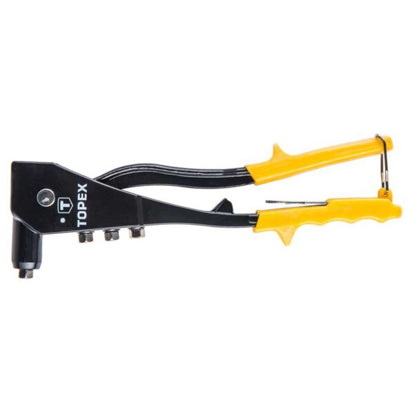 Kliješta za pop nitne Topex 52476 43E701 2.4 - 4.8mm