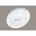 Pametna LED plafonjera - sijalica Xiaomi 24W 35cm