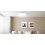Pametna LED plafonjera - sijalica Xiaomi 24W 35cm