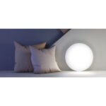 Pametna LED plafonjera - sijalica Xiaomi 24W 35cm