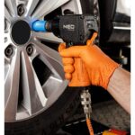 Pneumatski udarni odvijač Neo Tools 14-004 680Nm 1/2"