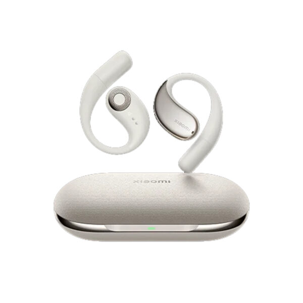 Bežične slušalice Xiaomi OpenWear Stereo - bijele