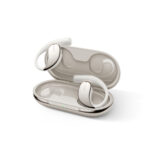 Bežične slušalice Xiaomi OpenWear Stereo - bijele