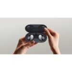 Bežične slušalice Xiaomi OpenWear Stereo - bijele