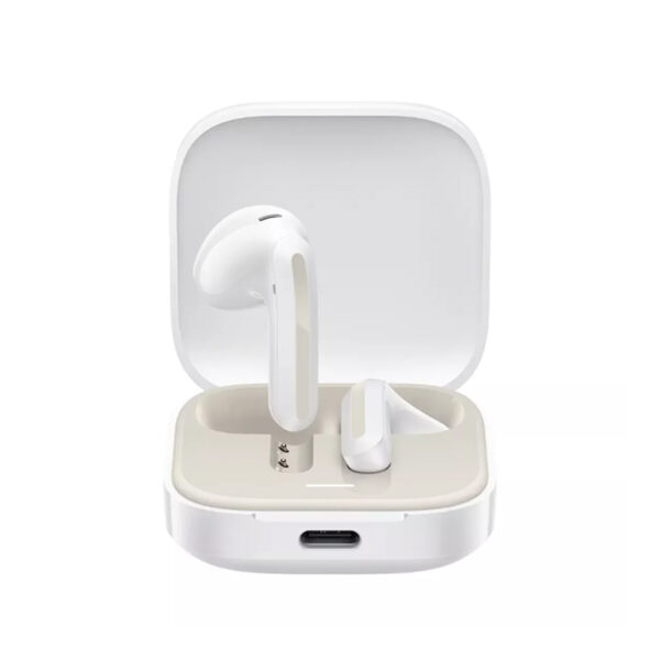 Bežične slušalice Xiaomi Redmi 6 Active - bijele