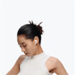 Bežične slušalice Xiaomi Redmi 6 Active - bijele