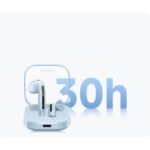 Bežične slušalice Xiaomi Redmi 6 Active - bijele