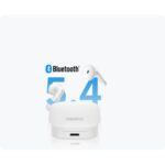 Bežične slušalice Xiaomi Redmi 6 Active - bijele