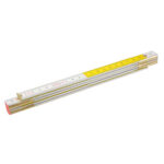 Drveni metar Topex 26C005 59606 1m