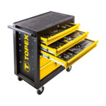 Kolica za alat Topex 74996 sa 105 alata