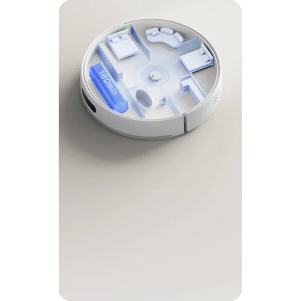 Aku robotski usisivač Xiaomi S40 5.2Ah 70W