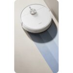 Aku robotski usisivač Xiaomi S40 5.2Ah 70W