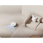 Aku robotski usisivač Xiaomi S40 5.2Ah 70W