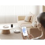 Aku robotski usisivač Xiaomi S40 5.2Ah 70W