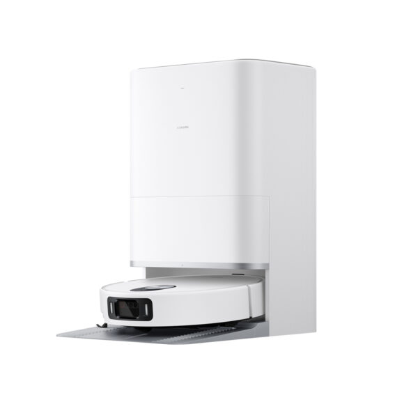 Aku robotski usisivač Xiaomi 5 Pro 5.2Ah 55W