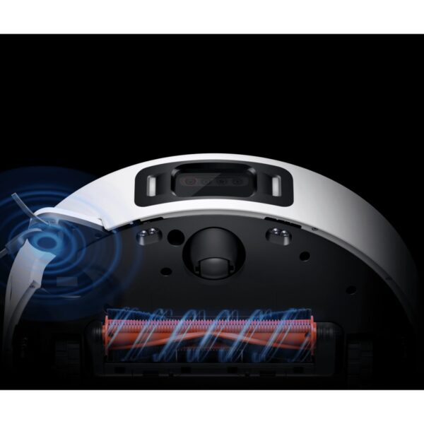 Aku robotski usisivač Xiaomi 5 Pro 5.2Ah 55W