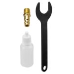 Pneumatska ekscentrična - rotaciona brusilica Neo Tools 14-020 150mm