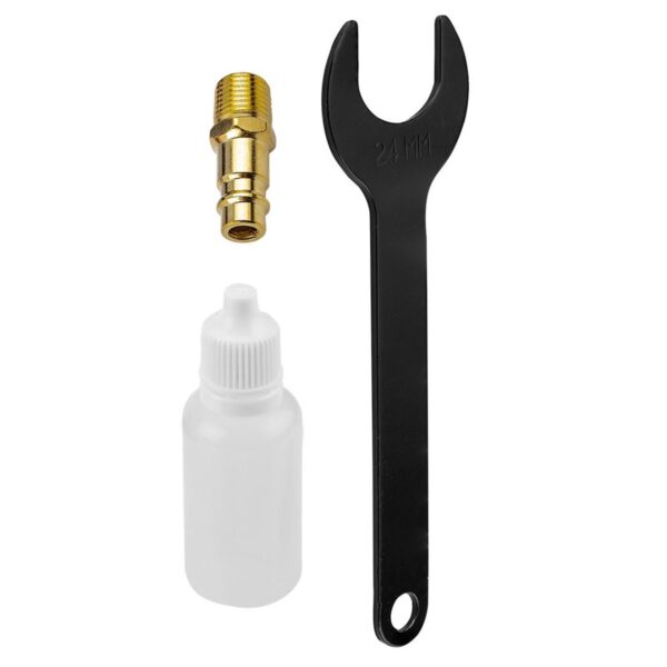 Pneumatska ekscentrična - rotaciona brusilica Neo Tools 14-020 150mm