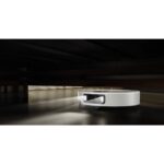 Aku robotski usisivač Xiaomi 5 Pro 5.2Ah 55W