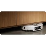 Aku robotski usisivač Xiaomi 5 Pro 5.2Ah 55W