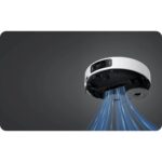 Aku robotski usisivač Xiaomi 5 Pro 5.2Ah 55W