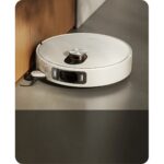 Aku robotski usisivač Xiaomi 5 Pro 5.2Ah 55W