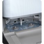 Aku robotski usisivač Xiaomi 5 Pro 5.2Ah 55W